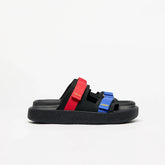 ARPOADOR SUEDE VEJA X HOMECORE PEKIN PAROS BLACK