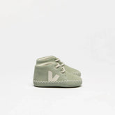 BABY SUEDE CLAY PIERRE