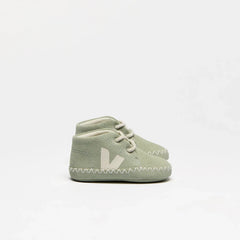 BABY SUEDE CLAY PIERRE