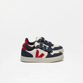 V-10 LEATHER PURE PEKIN NAUTICO