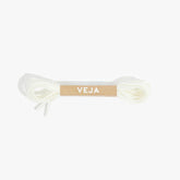 LACES CRANTE EGGSHELL