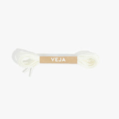 LACES CRANTE EGGSHELL
