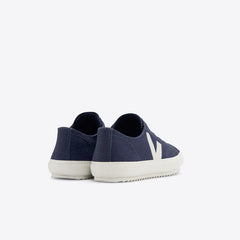 FLIP ELASTIC LACES CANVAS MARINE PIERRE