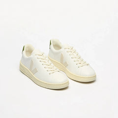 URCA CWL WHITE PIERRE KIWI