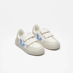 V-12 LEATHER WHITE MULTICO OLYMPE