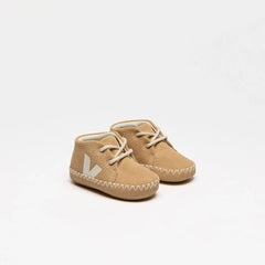 BABY SUEDE DESERT PIERRE
