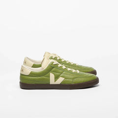 PANENKA DRAGON LEATHER KIWI