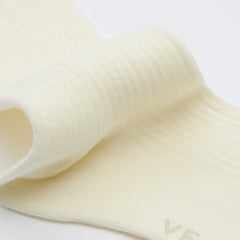 EVERYDAY SOCKS COTTON WHITE