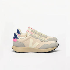 PAULISTANA J-MESH CASHEW OXFORD GREY