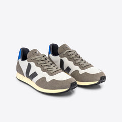 SDU ALVEOMESH LIGHT GREY BLACK