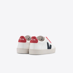 ESPLAR LEATHER WHITE NAUTICO PEKIN
