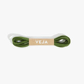 LACES ORGANIC COTTON MILITAR
