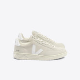 V-12 ALVEOMESH NATURAL WHITE