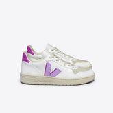 V-10 CWL WHITE ORCHID ULTRAVIOLET