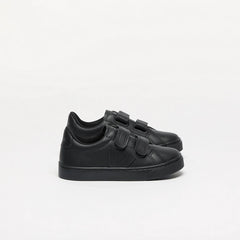 ESPLAR LEATHER FULL BLACK