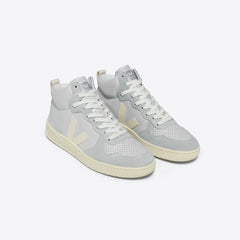 V-15 LEATHER PEARL CASHEW