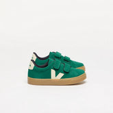 ESPLAR SUEDE GOLF CASHEW