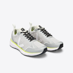 CONDOR 2 ALVEOMESH LIGHT GREY SILVER