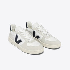 V-10 B-MESH WHITE NAUTICO