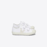 OLLIE CANVAS WHITE PIERRE