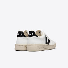 V-10 CWL WHITE BLACK