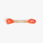LACES CRANTE ORANGE FLUO