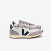RIO BRANCO ALVEOMESH GRAVEL NAUTICO OXFORD GREY