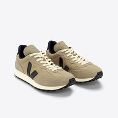 RIO BRANCO RIPSTOP DUNE BLACK