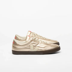 PANENKA LEATHER PLATINE PIERRE EAGLE