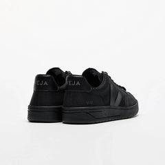 V-12 B-MESH FULL BLACK