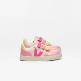 V-10 LEATHER PETALE MIA GLIMMER