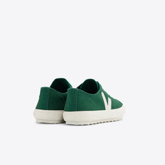 FLIP ELASTIC LACES CANVAS POKER PIERRE