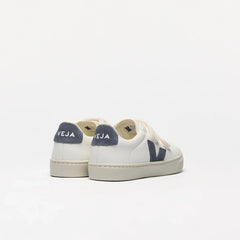 ESPLAR LEATHER WHITE CALIFORNIA