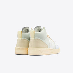 V-15 SUEDE JADE WHITE MULTICO