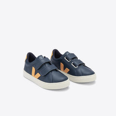 ESPLAR LEATHER NAUTICO MOUTARDE