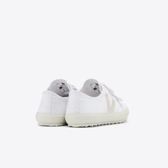 OLLIE CANVAS WHITE PIERRE