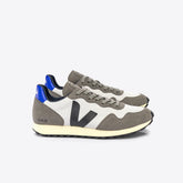 SDU ALVEOMESH LIGHT GREY BLACK
