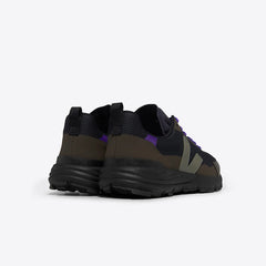 DEKKAN ALVEOMESH BLACK KAKI EAGLE