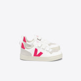 V-10 CWL WHITE MIA