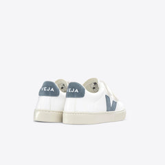 ESPLAR LEATHER WHITE CALIFORNIA