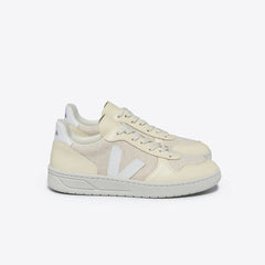 V-10 J-MESH JUTE WHITE