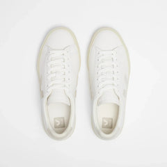 CAMPO LEATHER WHITE NATURAL