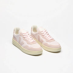 V-90 LEATHER LASSI PETALE
