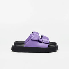 ETNA BOLD LEATHER JOKER