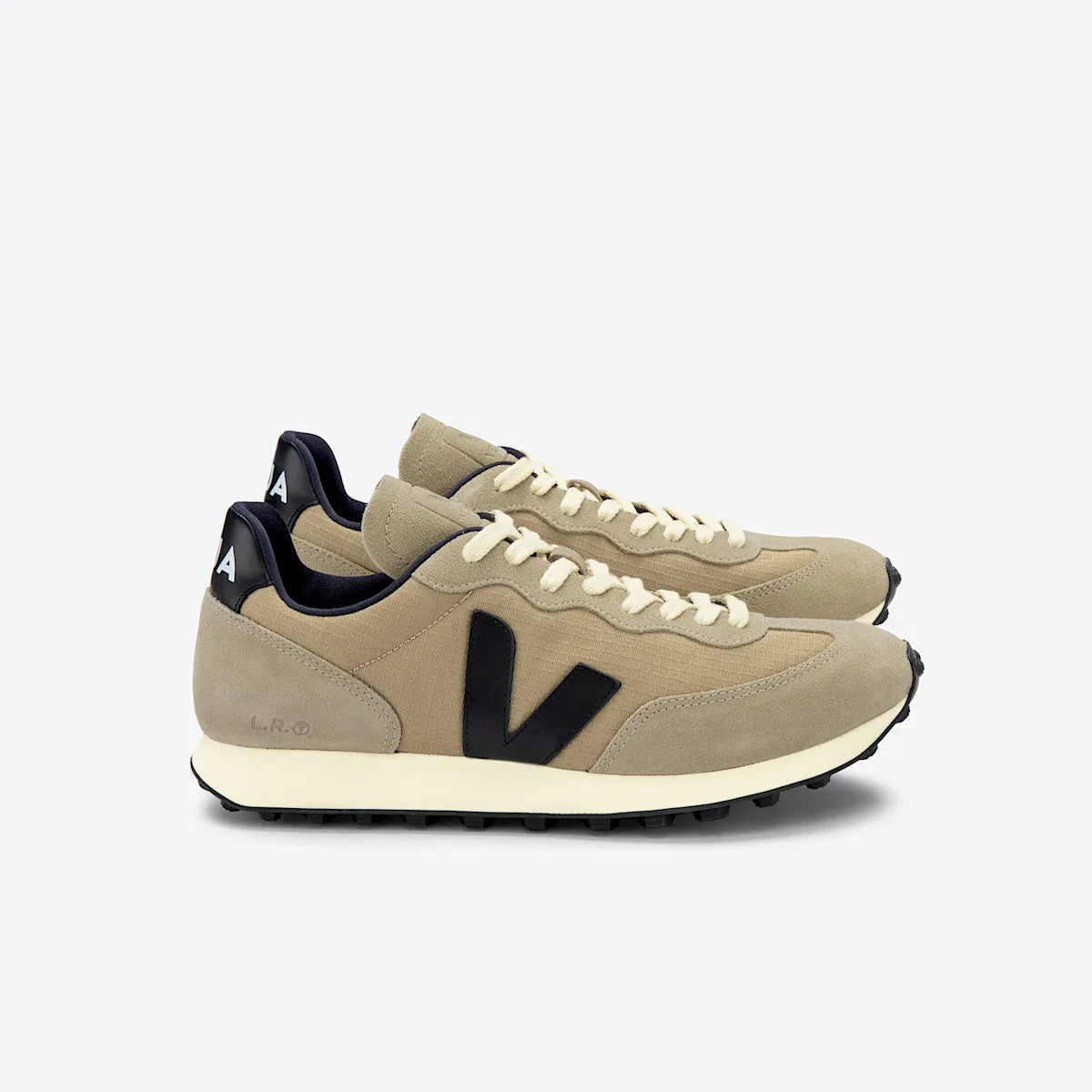 RIO BRANCO RIPSTOP DUNE BLACK