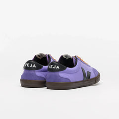 VOLLEY LEATHER JOKER BLACK EAGLE