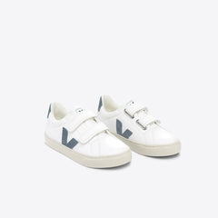 ESPLAR LEATHER WHITE CALIFORNIA