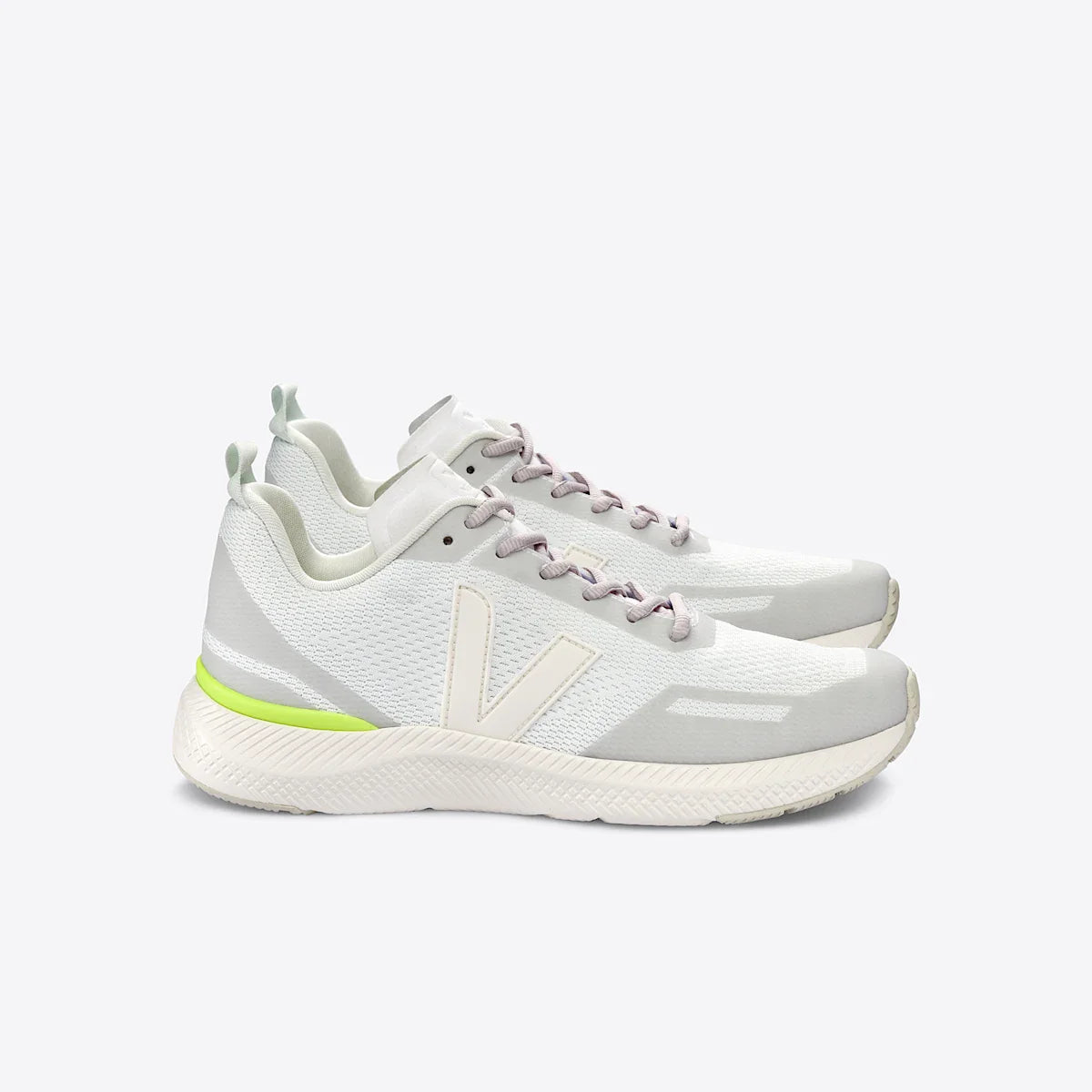 IMPALA ENGINEERED-MESH FROST CREAM
