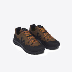 FITZ ROY TREK-SHELL TERRA BLACK