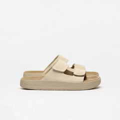 ETNA SUEDE PIERRE ALMOND